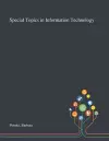 Special Topics in Information Technology cover