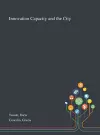 Innovation Capacity and the City cover