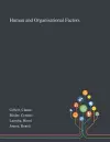 Human and Organisational Factors cover