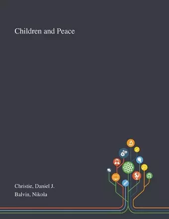 Children and Peace cover