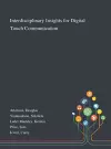 Interdisciplinary Insights for Digital Touch Communication cover