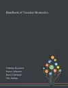 Handbook of Vascular Biometrics cover