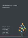 Advances in Energy System Optimization cover