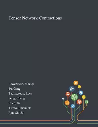 Tensor Network Contractions cover