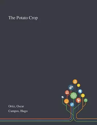 The Potato Crop cover