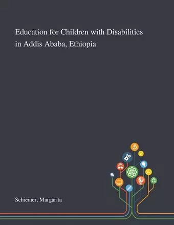 Education for Children With Disabilities in Addis Ababa, Ethiopia cover