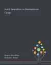 Hardy Inequalities on Homogeneous Groups cover