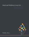 Health and Wellbeing in Late Life cover
