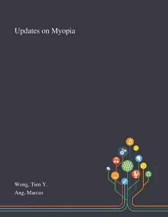 Updates on Myopia cover
