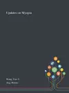Updates on Myopia cover