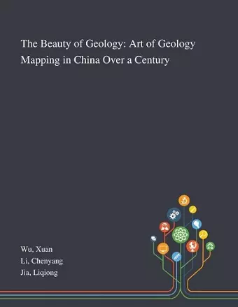 The Beauty of Geology cover