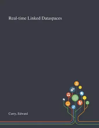 Real-time Linked Dataspaces cover