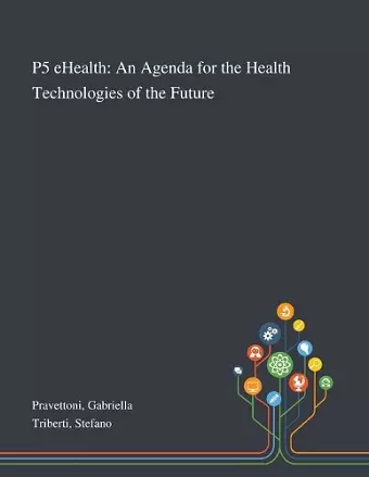 P5 EHealth cover