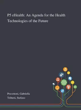 P5 EHealth cover