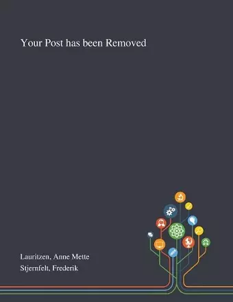 Your Post Has Been Removed cover