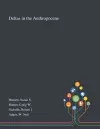 Deltas in the Anthropocene cover