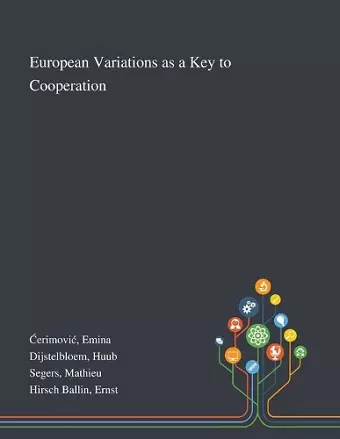 European Variations as a Key to Cooperation cover