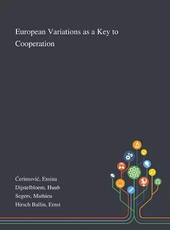European Variations as a Key to Cooperation cover