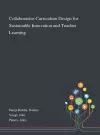 Collaborative Curriculum Design for Sustainable Innovation and Teacher Learning cover
