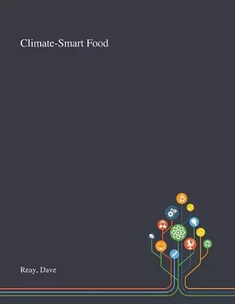 Climate-Smart Food cover