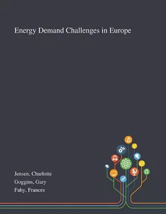 Energy Demand Challenges in Europe cover