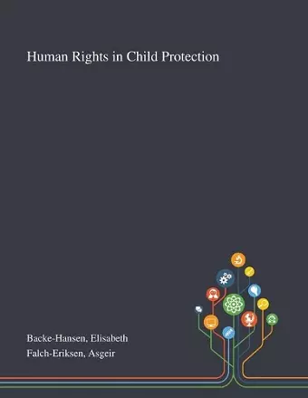 Human Rights in Child Protection cover