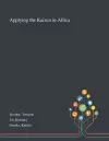 Applying the Kaizen in Africa cover