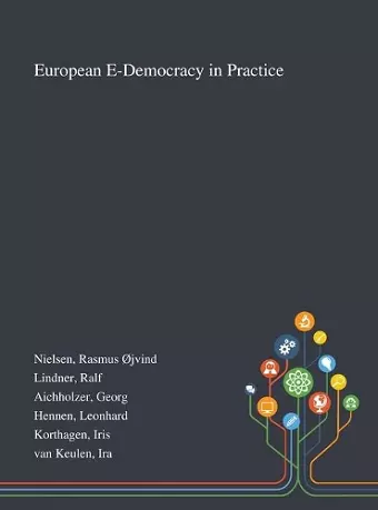 European E-Democracy in Practice cover