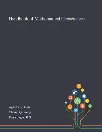 Handbook of Mathematical Geosciences cover