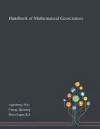 Handbook of Mathematical Geosciences cover