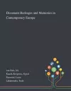 Dissonant Heritages and Memories in Contemporary Europe cover