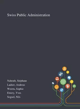 Swiss Public Administration cover