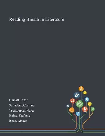 Reading Breath in Literature cover