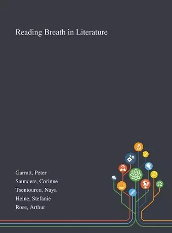 Reading Breath in Literature cover