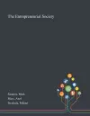 The Entrepreneurial Society cover