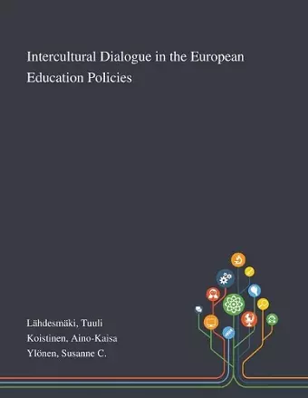 Intercultural Dialogue in the European Education Policies cover