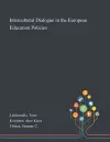 Intercultural Dialogue in the European Education Policies cover