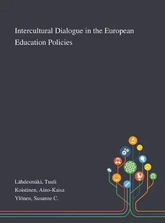 Intercultural Dialogue in the European Education Policies cover