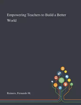 Empowering Teachers to Build a Better World cover