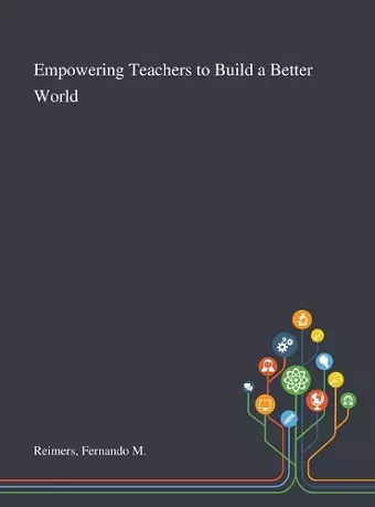 Empowering Teachers to Build a Better World cover