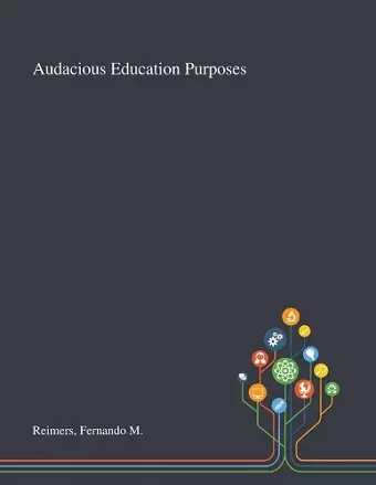 Audacious Education Purposes cover