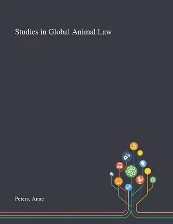 Studies in Global Animal Law cover