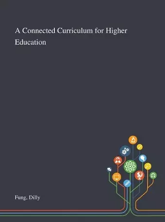 A Connected Curriculum for Higher Education cover