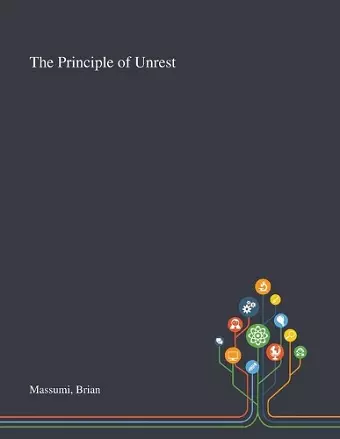 The Principle of Unrest cover