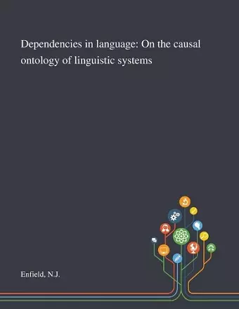 Dependencies in Language cover