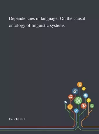 Dependencies in Language cover