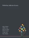 Publishing Addiction Science cover