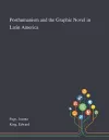 Posthumanism and the Graphic Novel in Latin America cover