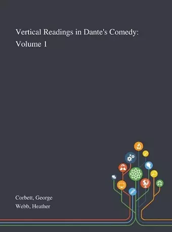 Vertical Readings in Dante's Comedy cover