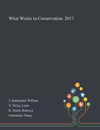 What Works in Conservation cover